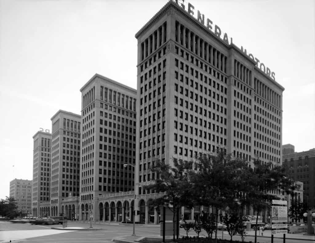 General_Motors_building